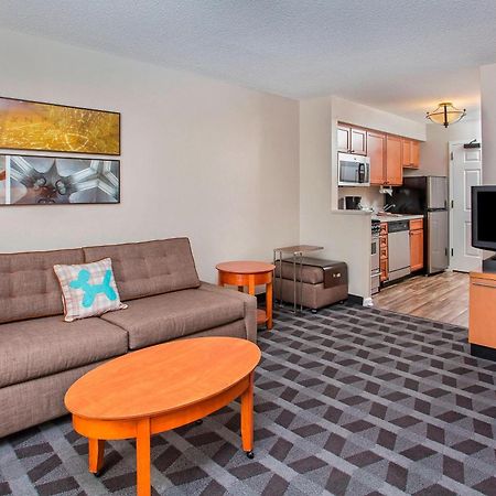 Towneplace Suites Knoxville Cedar Bluff Kültér fotó