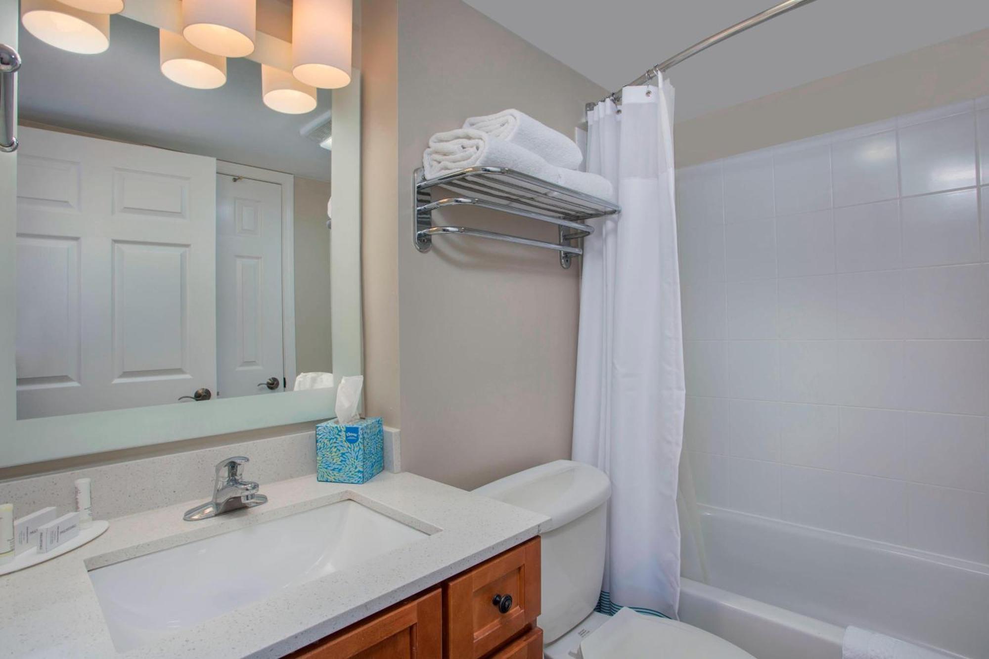 Towneplace Suites Knoxville Cedar Bluff Kültér fotó