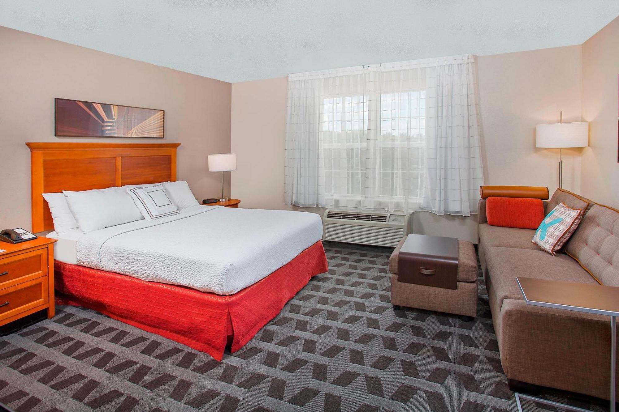 Towneplace Suites Knoxville Cedar Bluff Kültér fotó