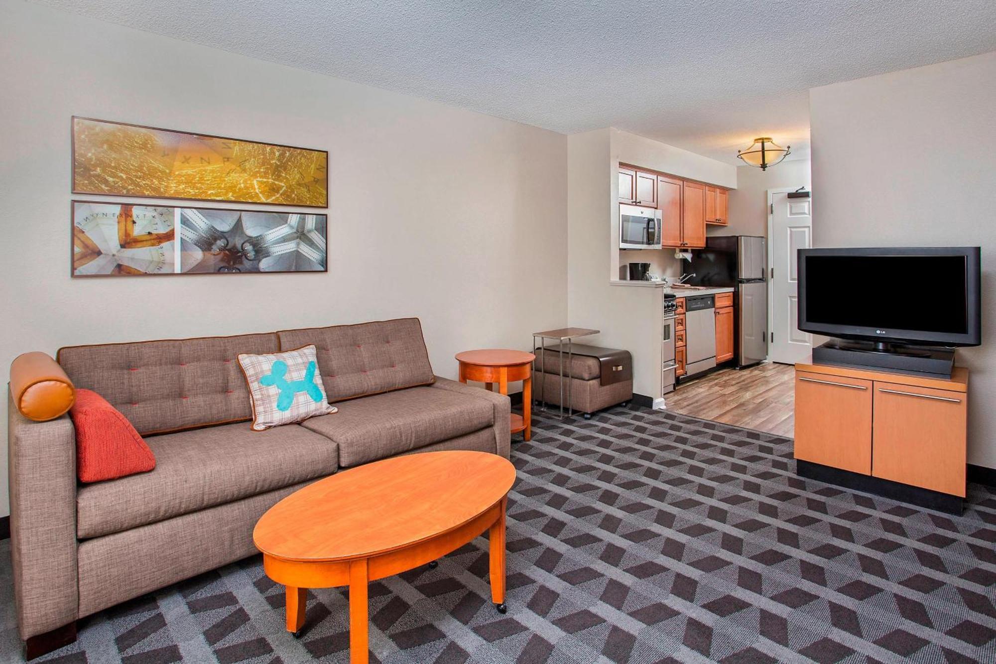 Towneplace Suites Knoxville Cedar Bluff Kültér fotó