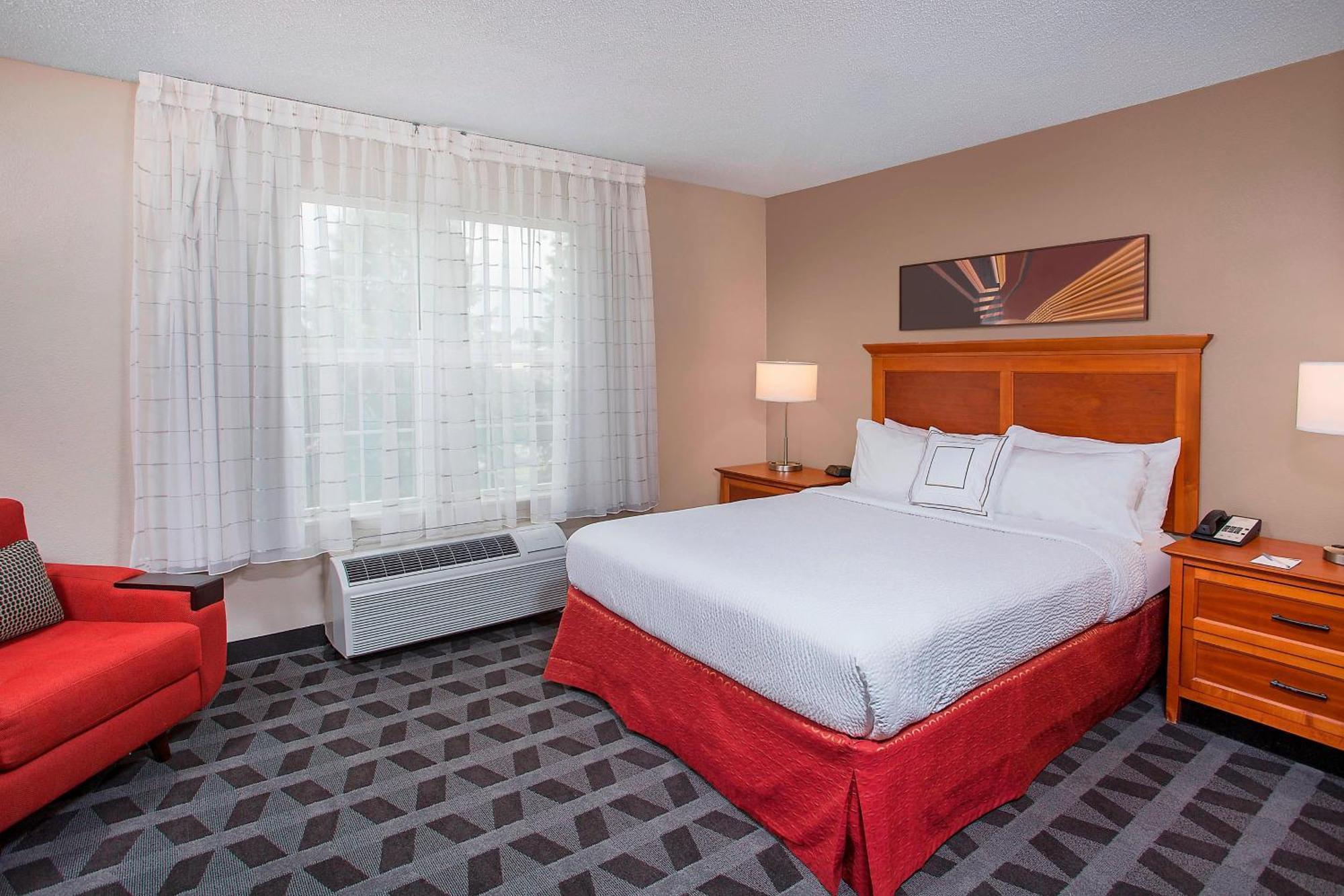 Towneplace Suites Knoxville Cedar Bluff Kültér fotó