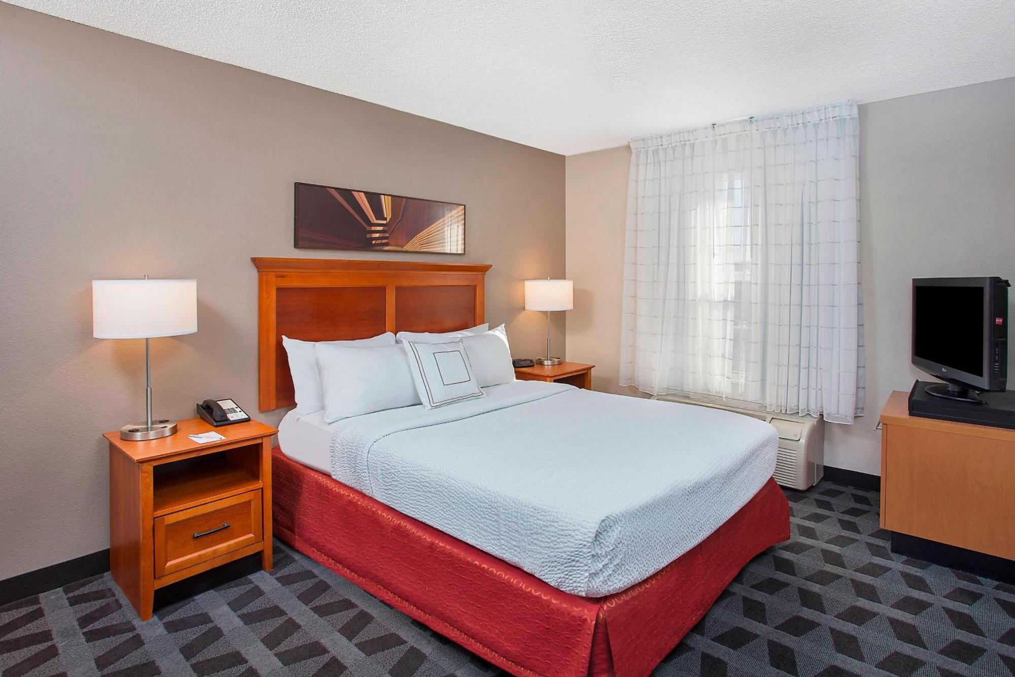 Towneplace Suites Knoxville Cedar Bluff Kültér fotó